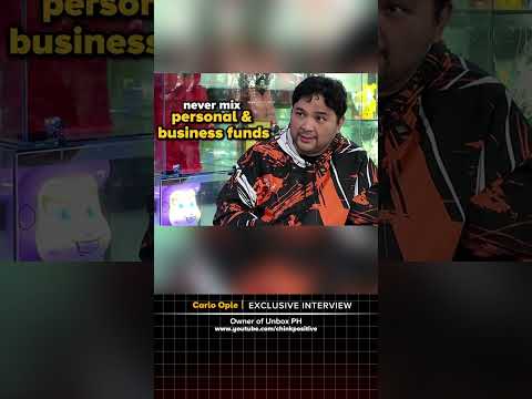 Paano Yumaman Kahit Empleyado Ka Pa Lang | Carlo Ople thumbnail