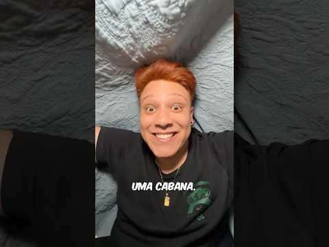 COISAS QUE TODO MUNDO FAZIA QUANDO ERA CRIANÇA 8 😜 thumbnail