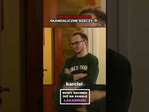SKANDAL W POLITYCE 🤬 thumbnail