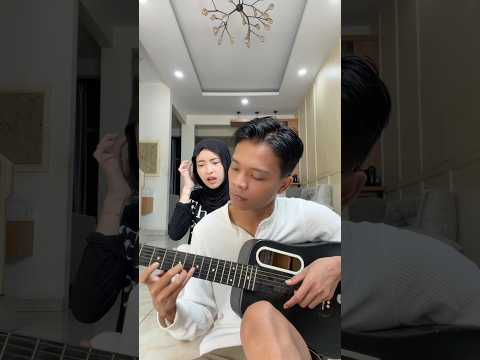 SYIFA SAMPAI MELONGO❗️TERNYATA SEJAGO INI SKIL ADAM BERMAIN GITAR😱 thumbnail
