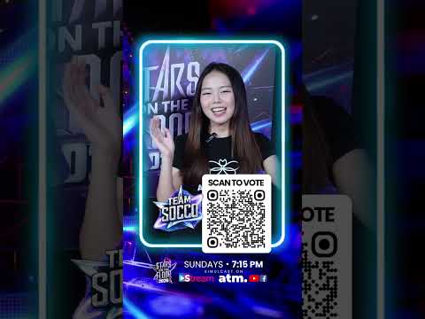 This is your sign to vote for SOCCO! #shorts | Stars On The Floor 2026 thumbnail