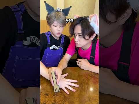 These Guys Made A Huge Mistake With The Fork ?? thumbnail