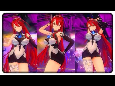 Liz Hips Don't Lie【Hololive EN】 thumbnail