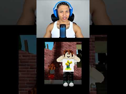 A cabeça fora do corpo no Roblox KKKKK #ryansamuel ￼ thumbnail