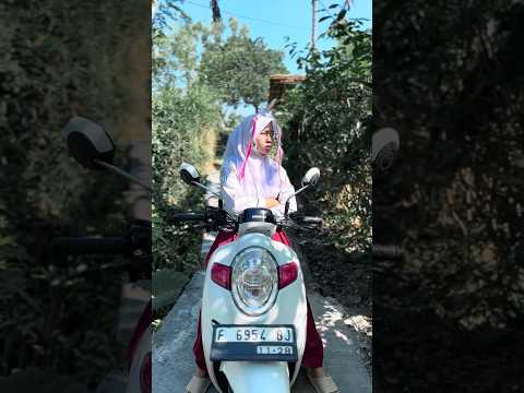 Motor Kaya Sombong💥 thumbnail