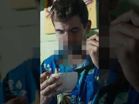 Z CZEGO JEST TA ZUPA?! 🤢 thumbnail