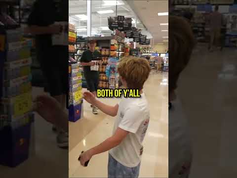 Jason Tricked Random Kids Into Thinking Marlon Was There 😭 thumbnail