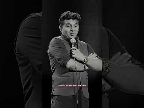 Delhi,  Bangalore,  Hyderabad,  Mumbai and Pune shows Live now #amittandon #comedy #standupcomedy thumbnail