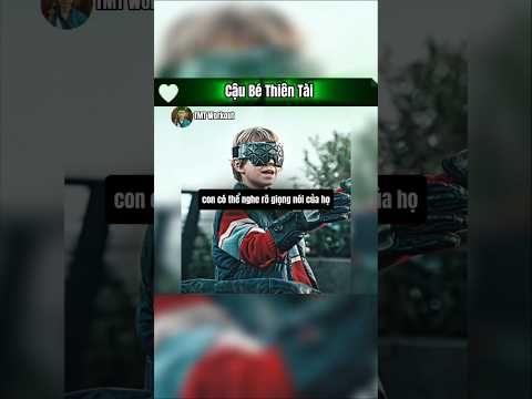 Cậu Bé Thiên Tài #shorts #viralvideo thumbnail