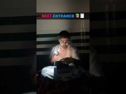 ???? ???????? ????? || ??? ??????? #shorts #exam #neet thumbnail