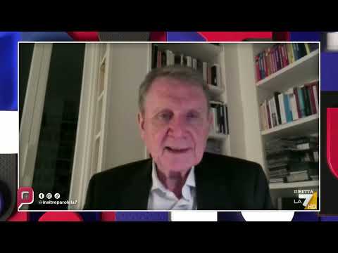 Possibile ingresso Usa a Cuba, Caracciolo spiega lo scenario: “Un conflitto sarebbe un ... thumbnail