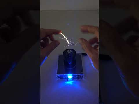 Touch the Plasma thumbnail