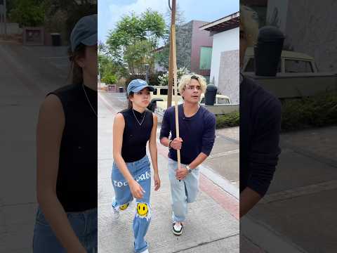 CUANDO TE SIENTES EL MUY FUERTE ? thumbnail