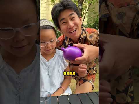 Çaydanlıktaki Suyun Rengini Kimse Bilemedi.. ?? thumbnail