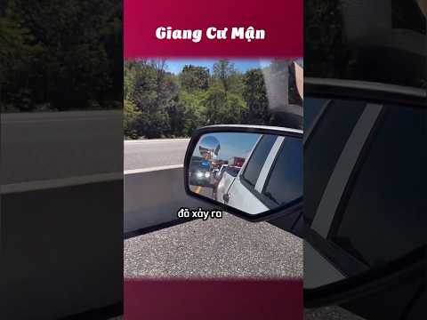 Rất có trách nhiệm 🚔 #giangcuman thumbnail