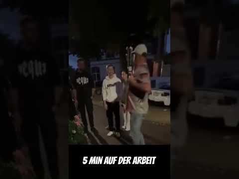 Du bist 5 Minuten auf Arbeit 😂🖕 #fypシ゚viral #trending #humor #foryou #funny #tiktok #lustig #viral thumbnail