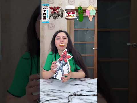 Big Demogorgon! by Monilina thumbnail