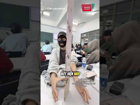 Trend này tốn điện thoại lắm: ? #shorts thumbnail