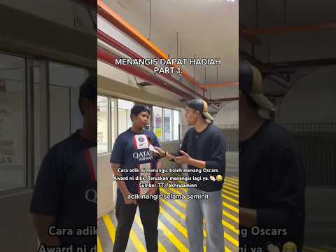 Demi duit, sanggup menangis apa cara sekalipun.?? thumbnail