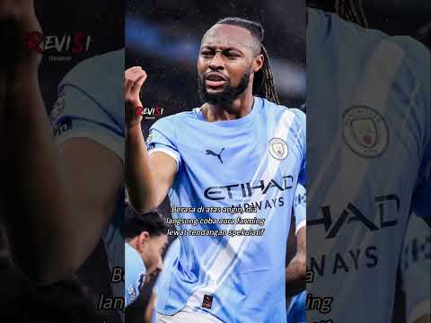 Gol berkelas penuh aura Semenyo bawa City juara FA Cup kalahkan Chelsea ?? thumbnail