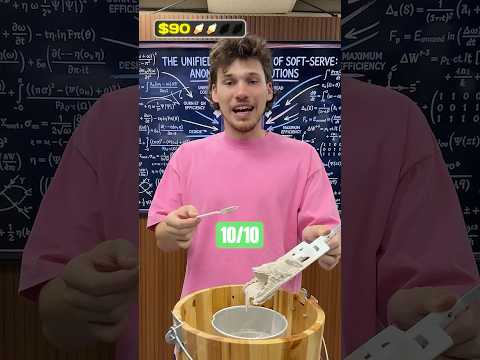 Is $350 Ice Cream Worth It!? thumbnail