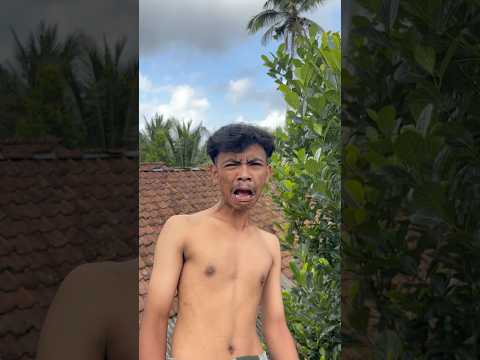 Solat gak pakek baju thumbnail