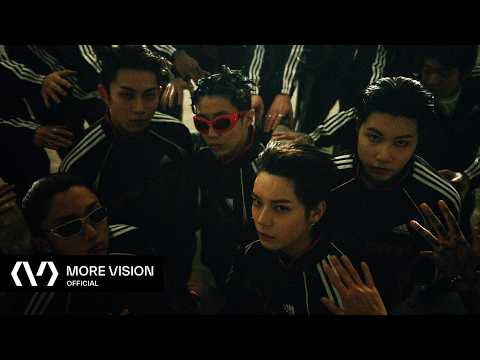 Jay Park & LNGSHOT - [YEAH! YEAH!] Official MV Teaser thumbnail