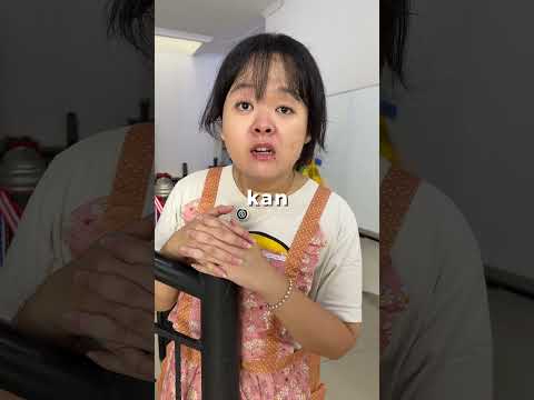 Harus cuci tangan sebelum makan!?? thumbnail