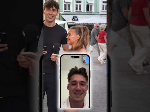 Wie gut kennt ihr Freund sie? 🤔 thumbnail
