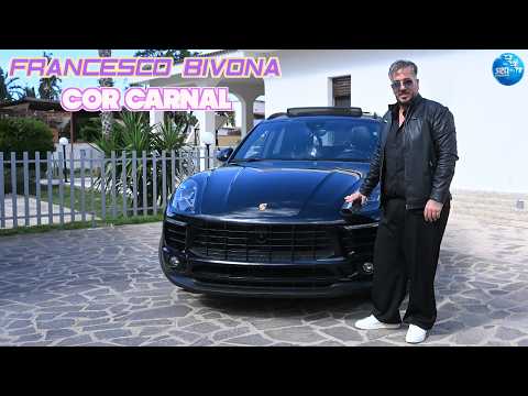 Francesco Bivona - Cor carnal ( Ufficiale 2026 ) thumbnail