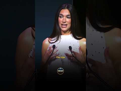 READING CAN CHANGE LIVES | Dua Lipa thumbnail