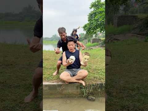 24Hour Birthday Challenge Deep in the Forest With an Unexpected Ending#hap#BirthdayInForest #Suủviva thumbnail