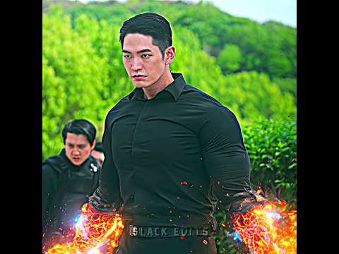 Bro's Aura In This Scene??| Cashero | #cashero #edit #shorts #weakhero thumbnail