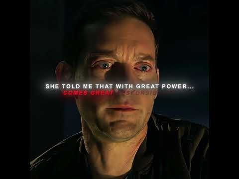 With Great Power Comes Great Responsibility ? #shorts #movie thumbnail