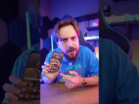 Jak włączyć TRYB GOŚCIA na Motorola Edge 70 Pro 🤔 thumbnail
