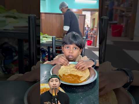 ADIK PRANK PAPA MAMA SIMPAN HANDPHONE SAAT MAKAN‼️??@vrvlogsthalassery #remix #dubbing #trending thumbnail