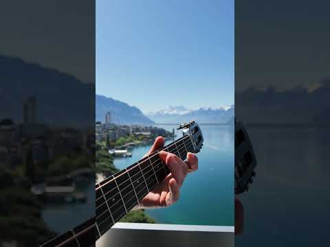 POV: playing the greatest acoustic riff of all time  #guitar #acoustic thumbnail