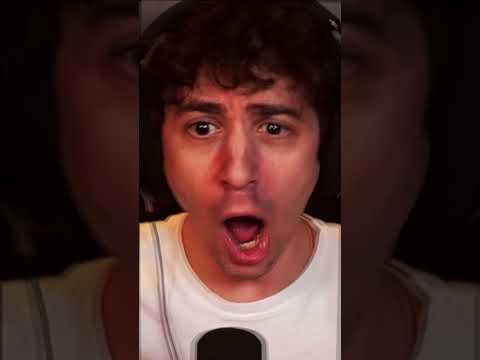 Il PEGGIOR HORROR del 2026 *jumpscare assurdo* thumbnail