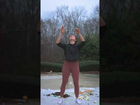 Cake Flipping The Best! 🎂 (FGTeeV Shorts) thumbnail