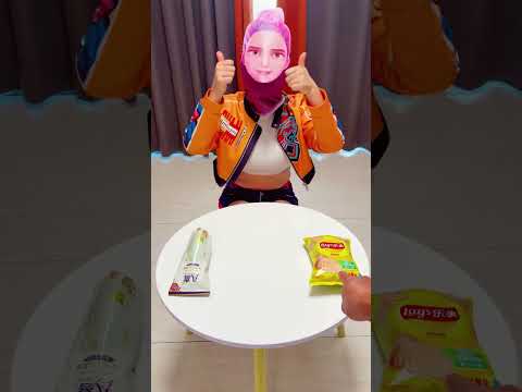 cute girl get a surprise in the end thumbnail
