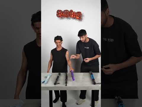 كم كيلو يقدر عليه؟ thumbnail