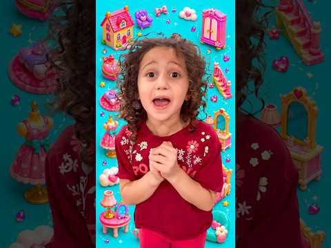 Sharing Is Caring  | A Happy Habit for Kids thumbnail