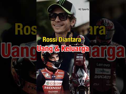 VR46 Sedang dilema Menuju MotoGP 2027 #beritamotogp #motogp #shortsvideo thumbnail