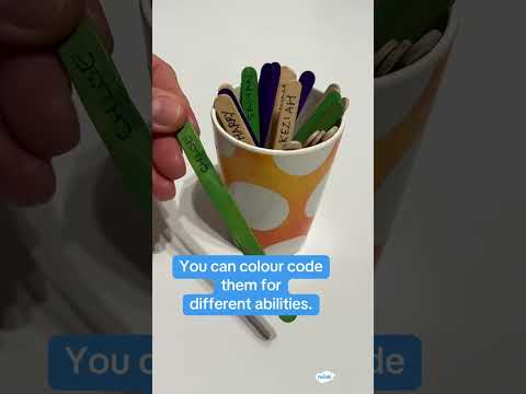 Lollipop Stick Hack thumbnail