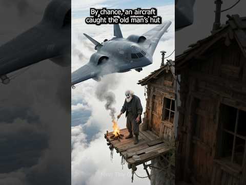 Barbecuing a Beetle on a Flying Bomber thumbnail