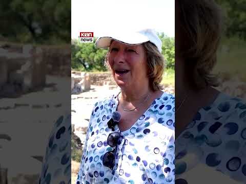 Turistët Gjermanë vijnë në Shqipëri për natyrën dhe historinë thumbnail