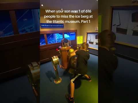 Save The Titanic thumbnail