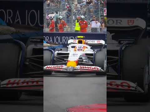 You HAVE To Do This To Be Fast Around Monaco 💋 thumbnail