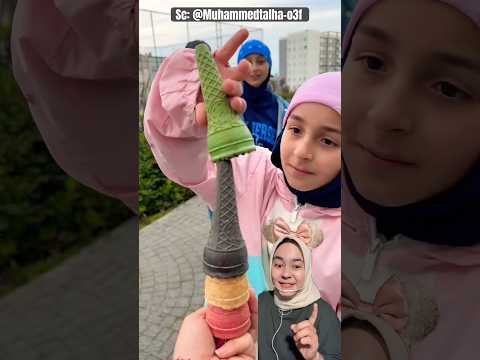 Yang Dapat Cokelat BERUNTUNG‼️ Muhammedtalha-o3f thumbnail