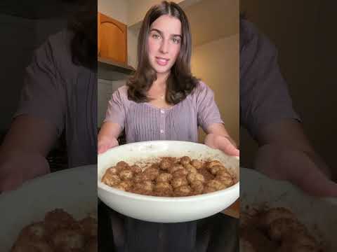 Banana balls from @HalleBurns thumbnail